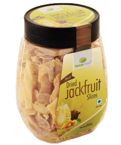 Dried Jackfruit Slices