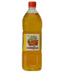 Groundnut Oil