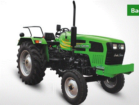 इंडो फार्म 3035 डीआई ट्रैक्टर