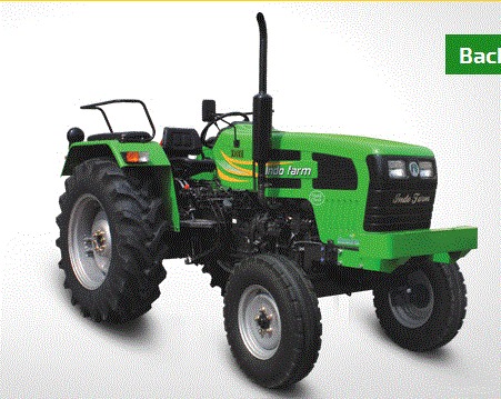 इंडो फार्म 3048 डीआई ट्रैक्टर