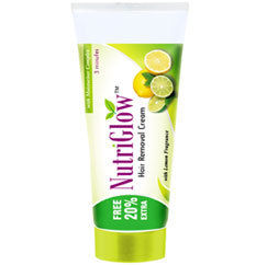 Lemon Hair Removal Cream