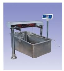 Milk Weighing System