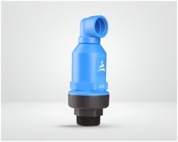 vacuum relief valve