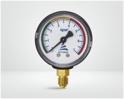 Pressure Gauge Ht-305