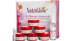 Skin Rejuvenation Treatment Kit