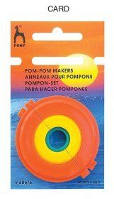Pom-pom maker - Pony