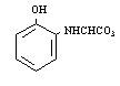 2 Acetylamino Phenol