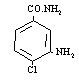 4 Chloro 3 Amino Benzamide