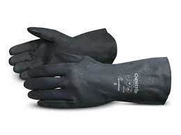 Acid Resistant Gloves