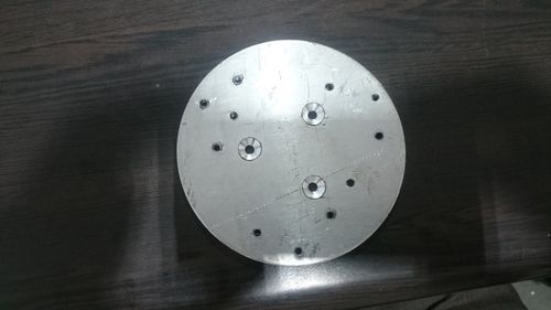 Aluminium Led Plate