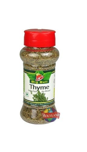 Ayurvedic Thyme Herbs