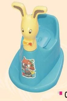 Baby Potty Chair