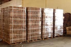 Coco Peat Pallets