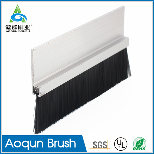 Door Bottom Brush