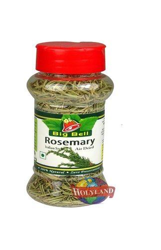 Dried Rosemarry