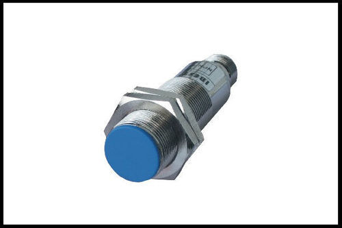 Inductive Proximity Sensors