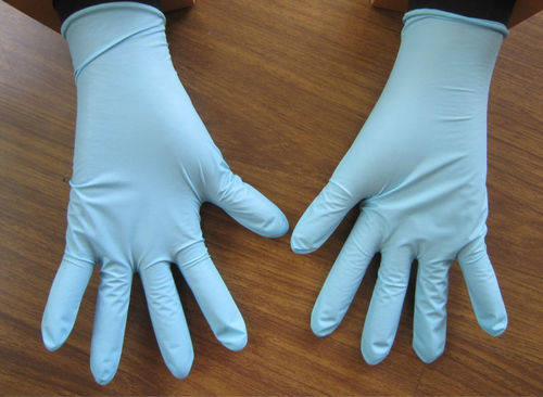 Latex Gloves Grade: Medical