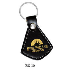 Leather Key Chain