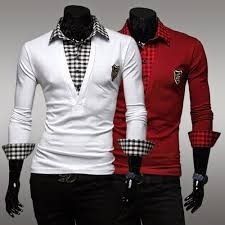 Mens Stylish Shirt