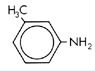 Meta Toluidine - C7H9N, 99.4% Pure Colorless to Red Liquid | Intermediate for Dye Production, High-Quality Chemical Compound