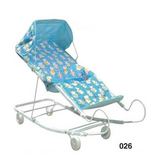 Multi Purpose Baby Chair Bouncer