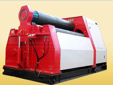 NC/CNC Plate Bending Machines