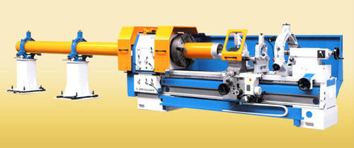 Oil Country Lathes Machine