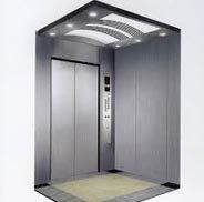 Passenger Lift