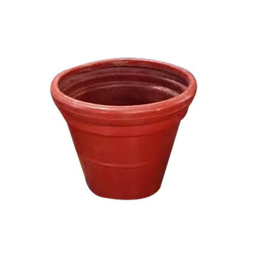 Plastic Flower Pots