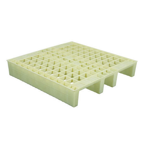 Plastic Industrial Pallet