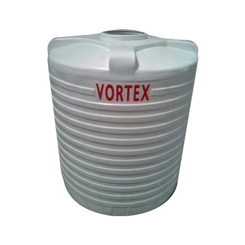 PVC Water Tanks