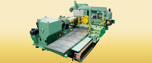 Roll Grinding Machines