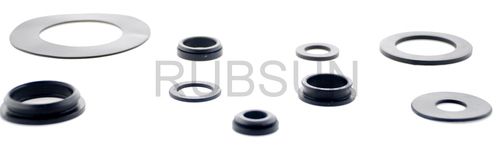 Rubber Washers