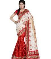 Silk And Art Saree