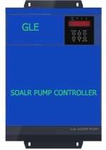 Solar Pump Controller