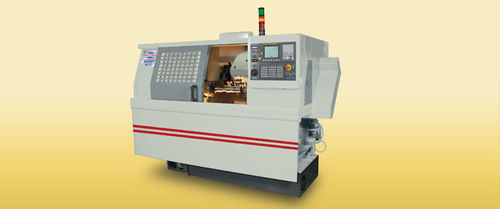 Sprint 16 TC(Jr.) CNC Machine