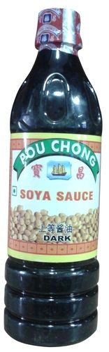 Top Quality Dark Soya Sauce