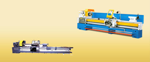 Universal Lathes Small Machine