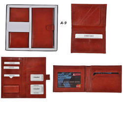 Wallet Set