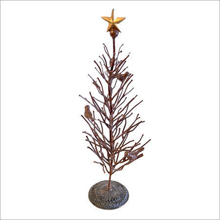 X Mass Decorative Tree