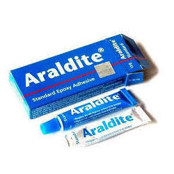 Araldite Paste