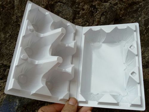 Egg Packaging Trays