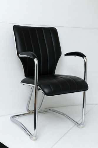 Executive Chair - High Load Bearing Capacity, Comfortable Ergonomic Design for Professional Use