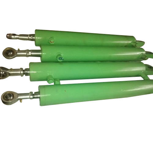 High Pressure Hydraulic Cylinder