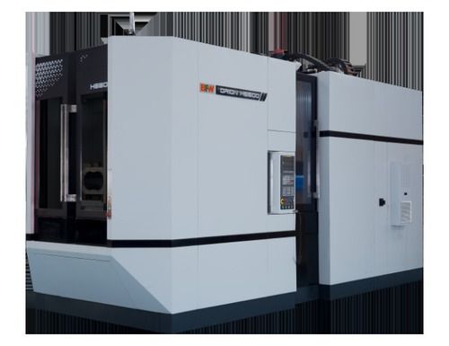 Horizontal Machining Centers H6600