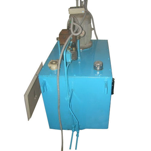 Hydraulic Power Pack