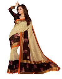 Marriage Saree