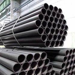 Mild Steel Black Pipes