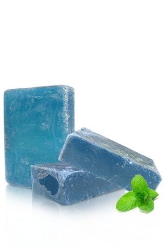 Mint Three Pack Soap