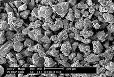 Nickel Chromium Densified Powders